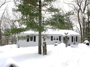 2094 W River Ave, Oscoda, MI 48750
