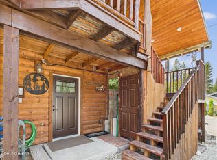 304 W Montana St, Mullan, ID 83846