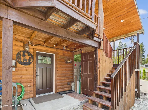 304 W Montana St, Mullan, ID 83846