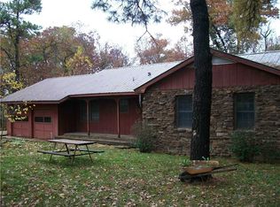 1120 Madison St #1265, Huntsville, AR 72740