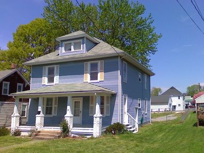 210 W Augusta Ave, Vinton, VA, 24179