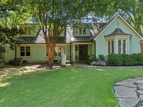 2020 N Spruce St, Little Rock, AR 72207