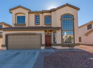 5309 Big Fawn Ct, Las Vegas, NV 89130