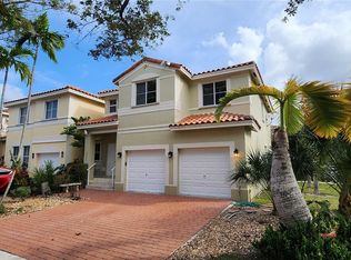 3541 SW 170th Ave, Hollywood, FL 33027