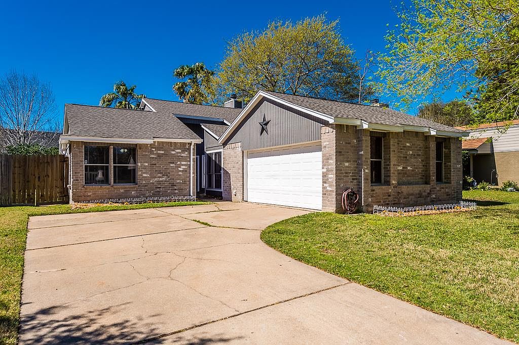 6827 Heather Hollow Dr, Katy, TX 77449 | Zillow