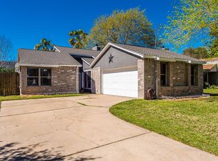 6827 Heather Hollow Dr, Katy, TX 77449