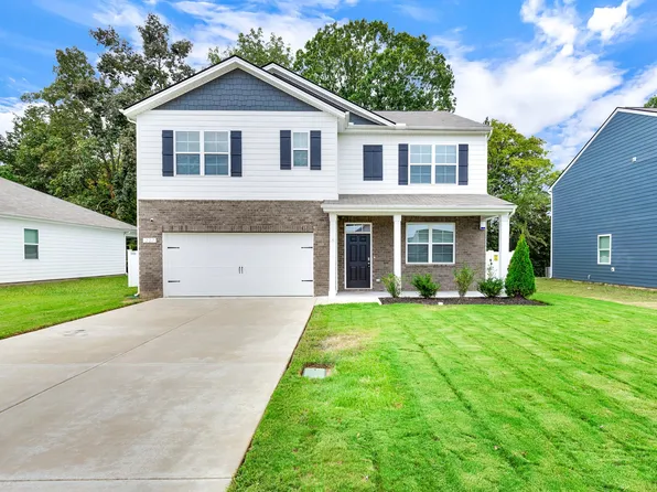 227 Addison Ave, Chapel Hill, TN 37034