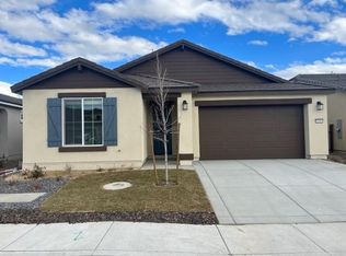 6306 Bucking Horse Dr, Sparks, NV 89436