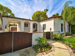 5421 Keniston Ave, Los Angeles, CA 90043