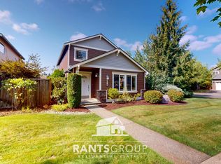 4521 Stonegate St SE, Lacey, WA 98503
