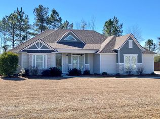 23 Jacks Way, Tifton, GA 31793