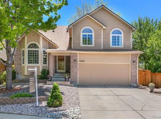 10092 W 81st Dr, Arvada, CO 80005