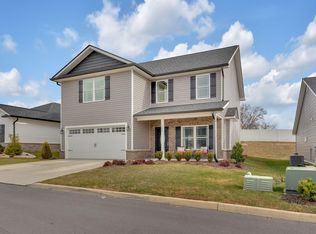 142 Gunners Way, Gray, TN 37615