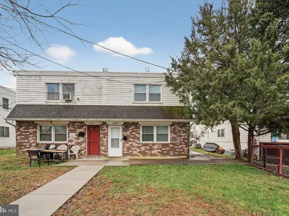 4211 W 5th St, Trainer, PA 19061