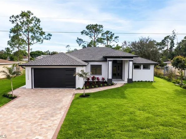 5331 Butte St, Lehigh Acres, FL 33971