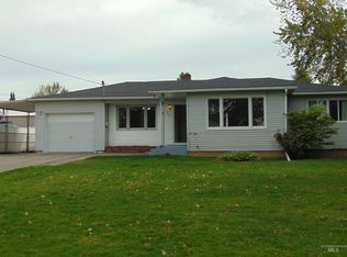 530 Warner Ave, Lewiston, ID 83501