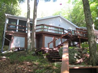324 Deep Hollow Run, Laporte, PA 18626