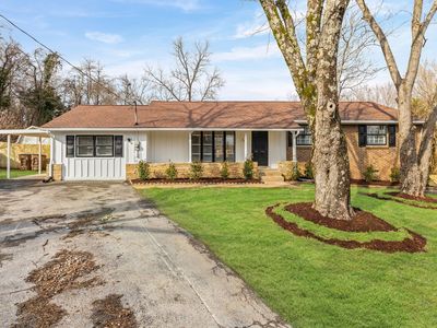 252 Nunley Dr, Nashville, TN, 37211