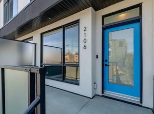 2106 17a St SW, Calgary, AB T2T4R8