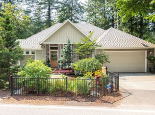 2750 SW Fairmount Blvd, Portland, OR 97239