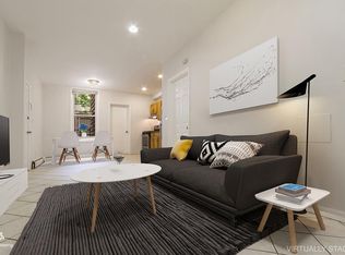 86 Griffith St #A, Jersey City, NJ 07307