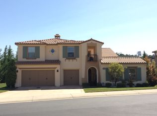 2010 Medici Way, El Dorado Hills, CA 95762