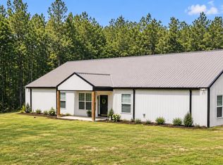 285 Columbia Road 30, Magnolia, AR 71753