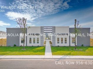 4200 Walnut Ave APT 3, McAllen, TX 78501