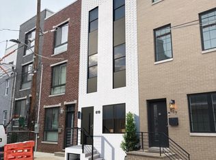 619 Cantrell St, Philadelphia, PA