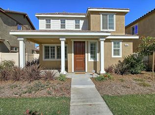 557 Seine River Way, Oxnard, CA 93036