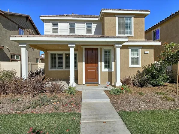 557 Seine River Way, Oxnard, CA 93036