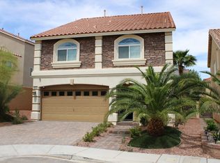 6152 Sky River Ct, Las Vegas, NV 89118