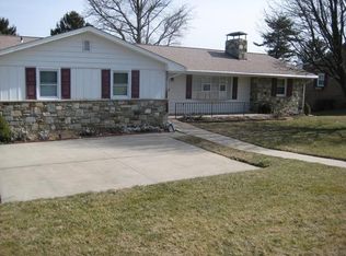 647 Washington Rd, Westminster, MD 21157