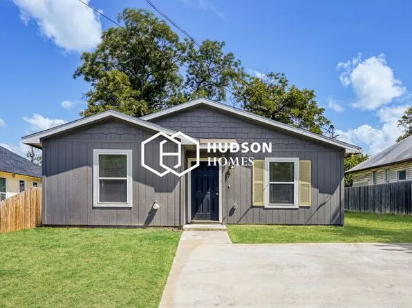 2022 Parrott Ave, Waco, TX 76707