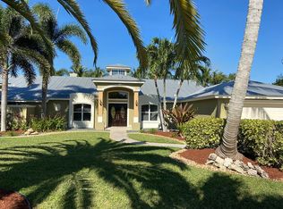 3002 NE Ivy Ln, Jensen Beach, FL 34957