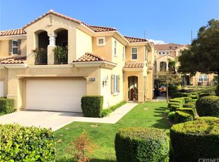 19878 Via Kalban, Santa Clarita, CA 91321