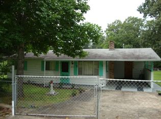 805 Bull Shoals Dam Blvd, Bull Shoals, AR 72619