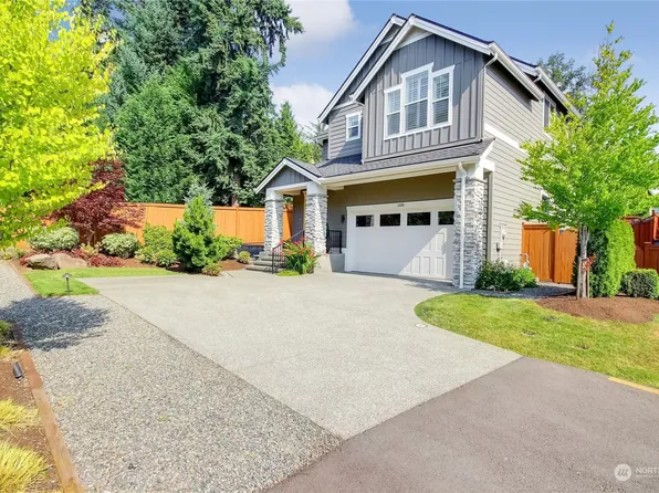 11501 174th Avenue NE, Redmond, WA 98052