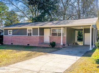600 Louise St, Hattiesburg, MS 39401