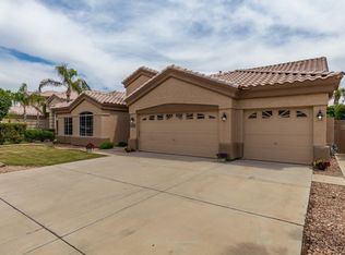 4459 E Olive Ave, Gilbert, AZ 85234