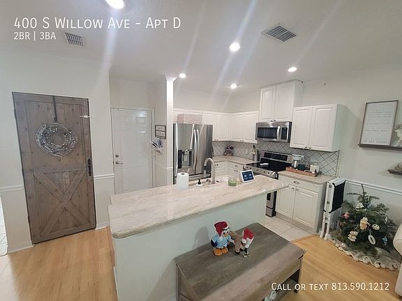 400 S Willow Ave APT D, Tampa, FL 33606 | Zillow