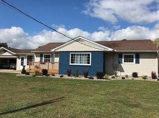 1153 E 21st St, Ashtabula, OH 44004