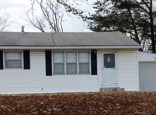 709 Old Woodlawn Ave, O Fallon, MO 63366