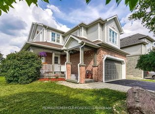 17 Rattlesnake Rd, Brampton, ON L6R1P8