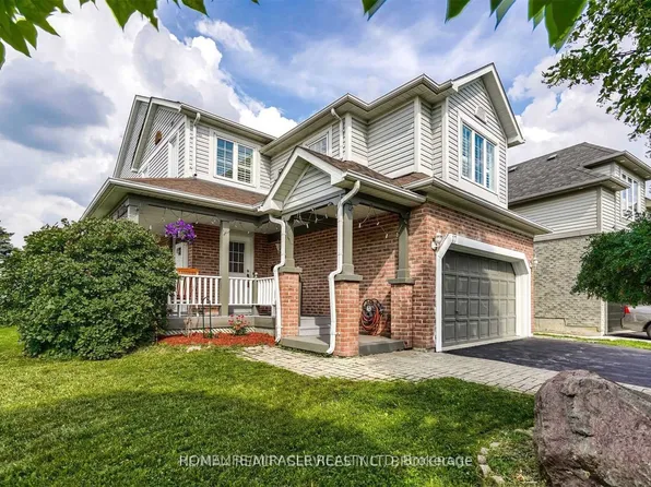 17 Rattlesnake Rd, Brampton, ON L6R 1P8