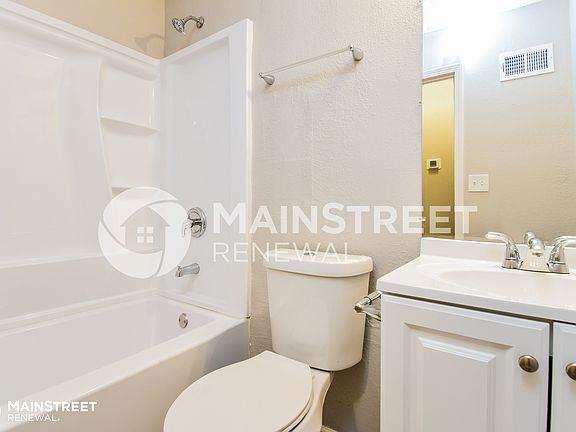 WM - Primary Bathroom