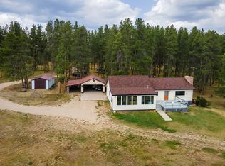 732 Gcr 519/wildberry Ln, Tabernash, CO 80478