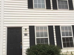 996 Towne Ln, Charlottesville, VA 22901
