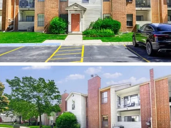 1915 N Hicks Rd, Palatine, IL