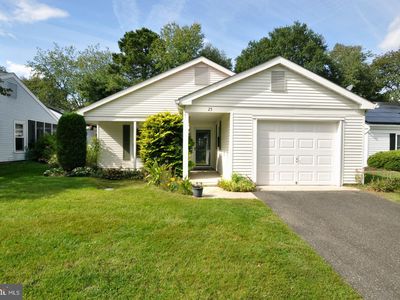 25 Dunstable Rd, Southampton, NJ, 08088